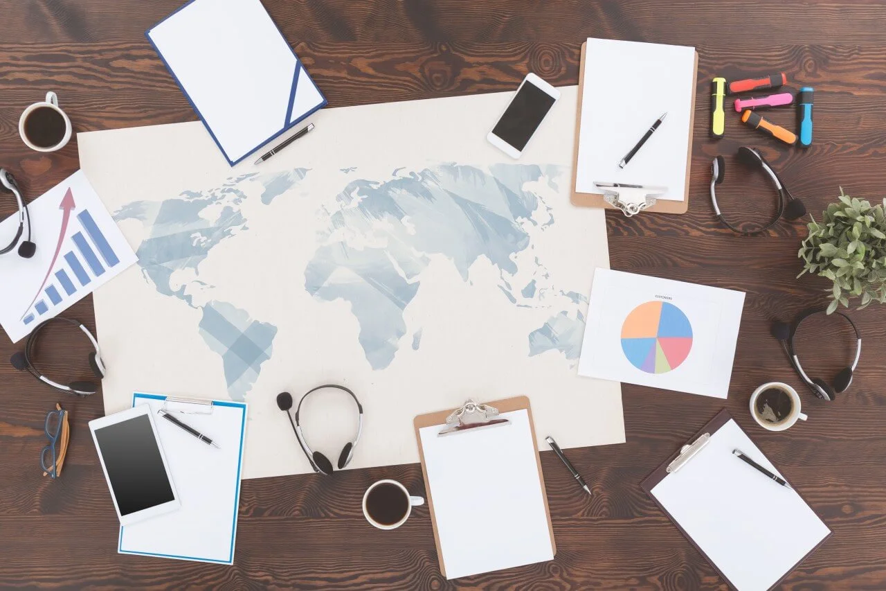 What is Outsourcing, and How Can It Benefit Your Business?