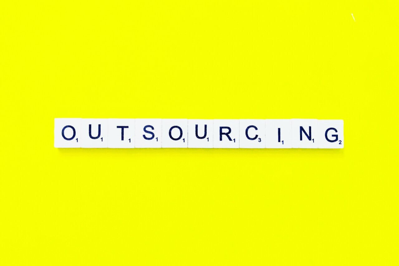 Why Startups Must Outsource Their Marketing?
