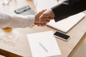 effective outsourcing relationships