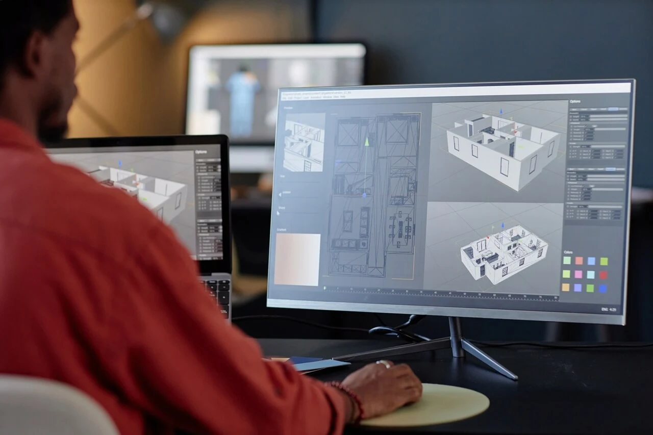 How BIM and 3D Design Outsourcing Are Reshaping the Construction Industry