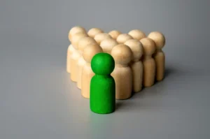 Competitive Edge
