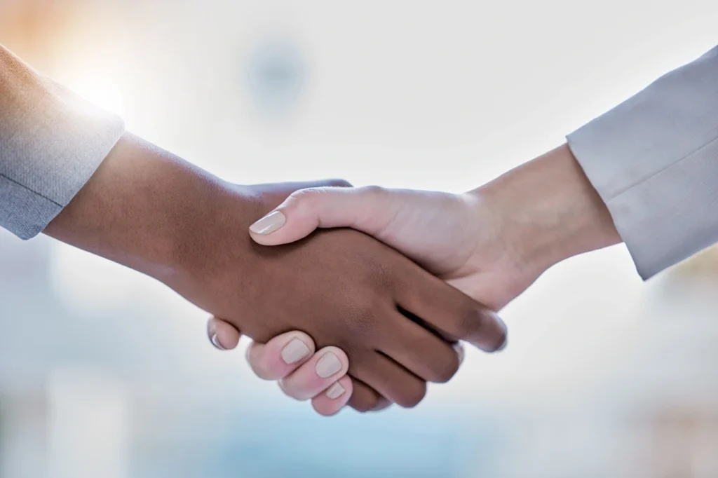 right outsourcing partner