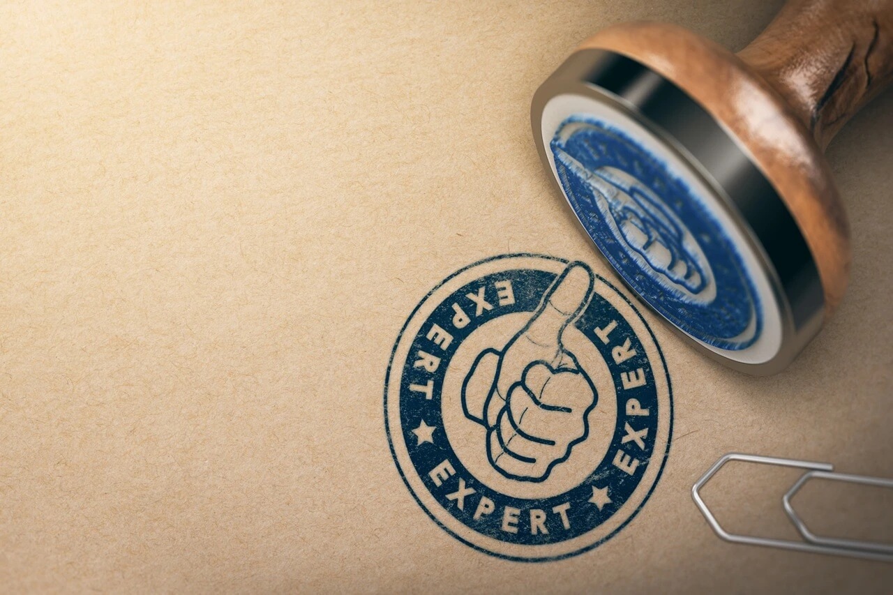 How outsourcing allows companies to access high-level expertise without overhead costs