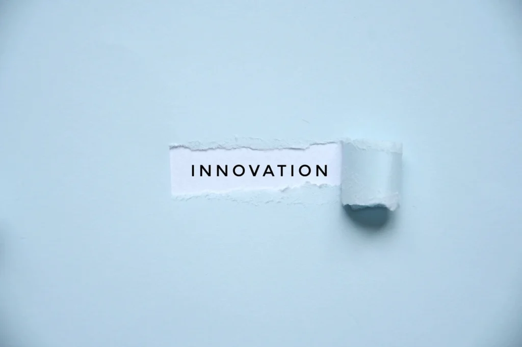 Product Innovation
