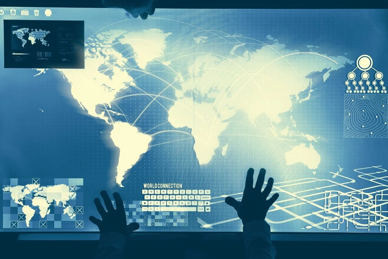 The Future of Outsourcing in the Digital Era: Trends and Forecasts for 2025