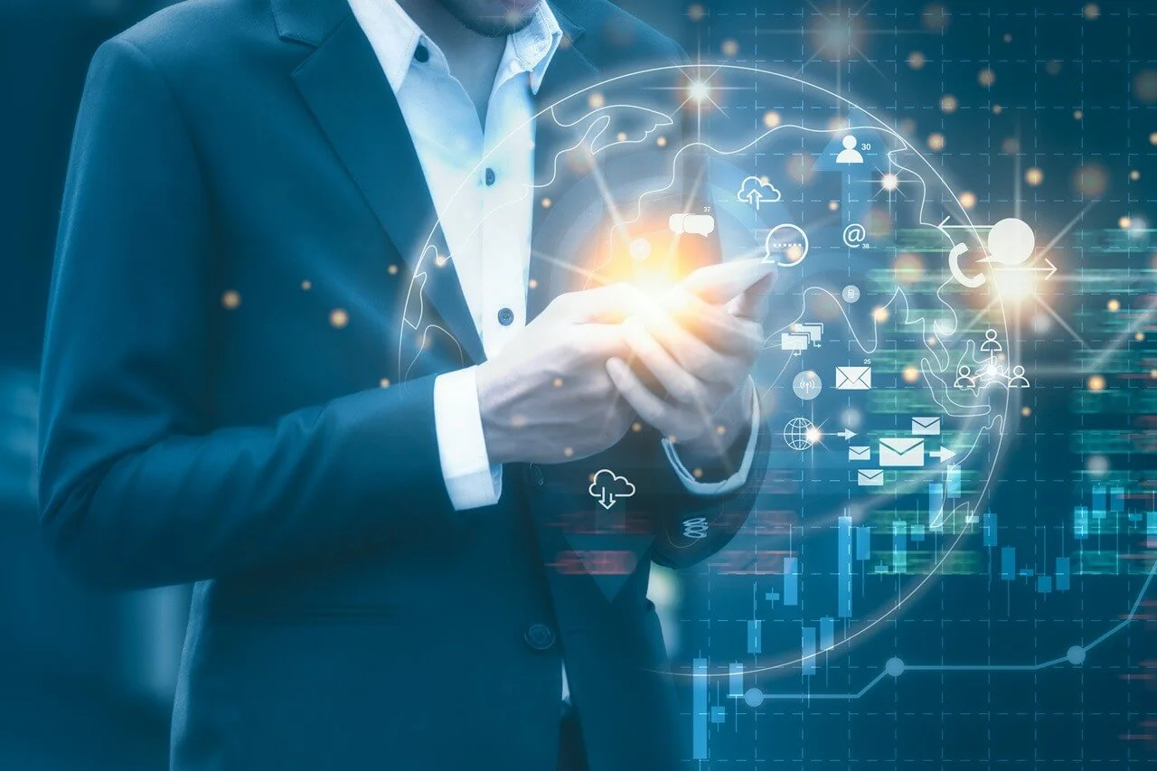 Digital Transformation in Outsourcing: How Technology Shapes Business