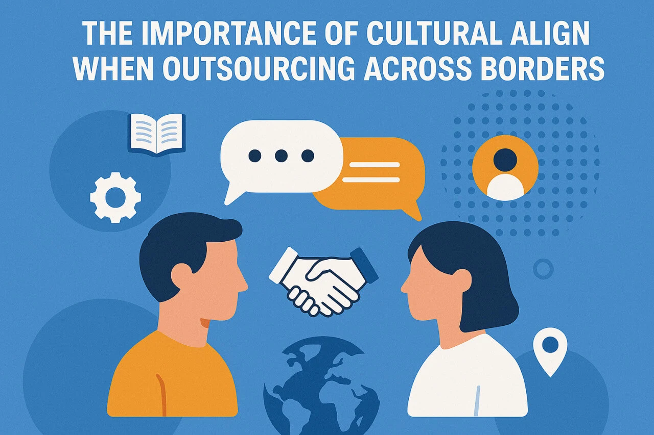 Cultural Alignment in Outsourcing: Why It Drives Success
